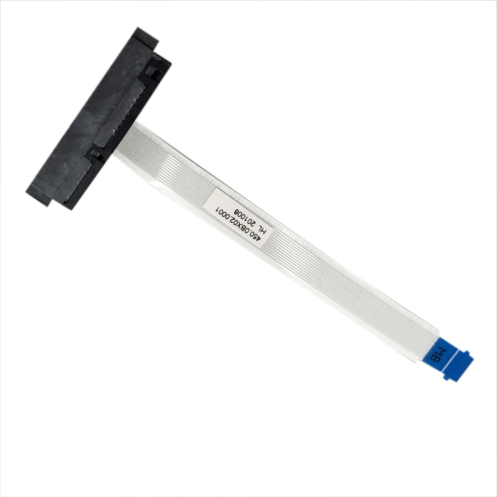 For HP Envy X360 15-BQ 15M-BQ 15M-BP HDD Hard Drive Cable 924350-001 766457-857