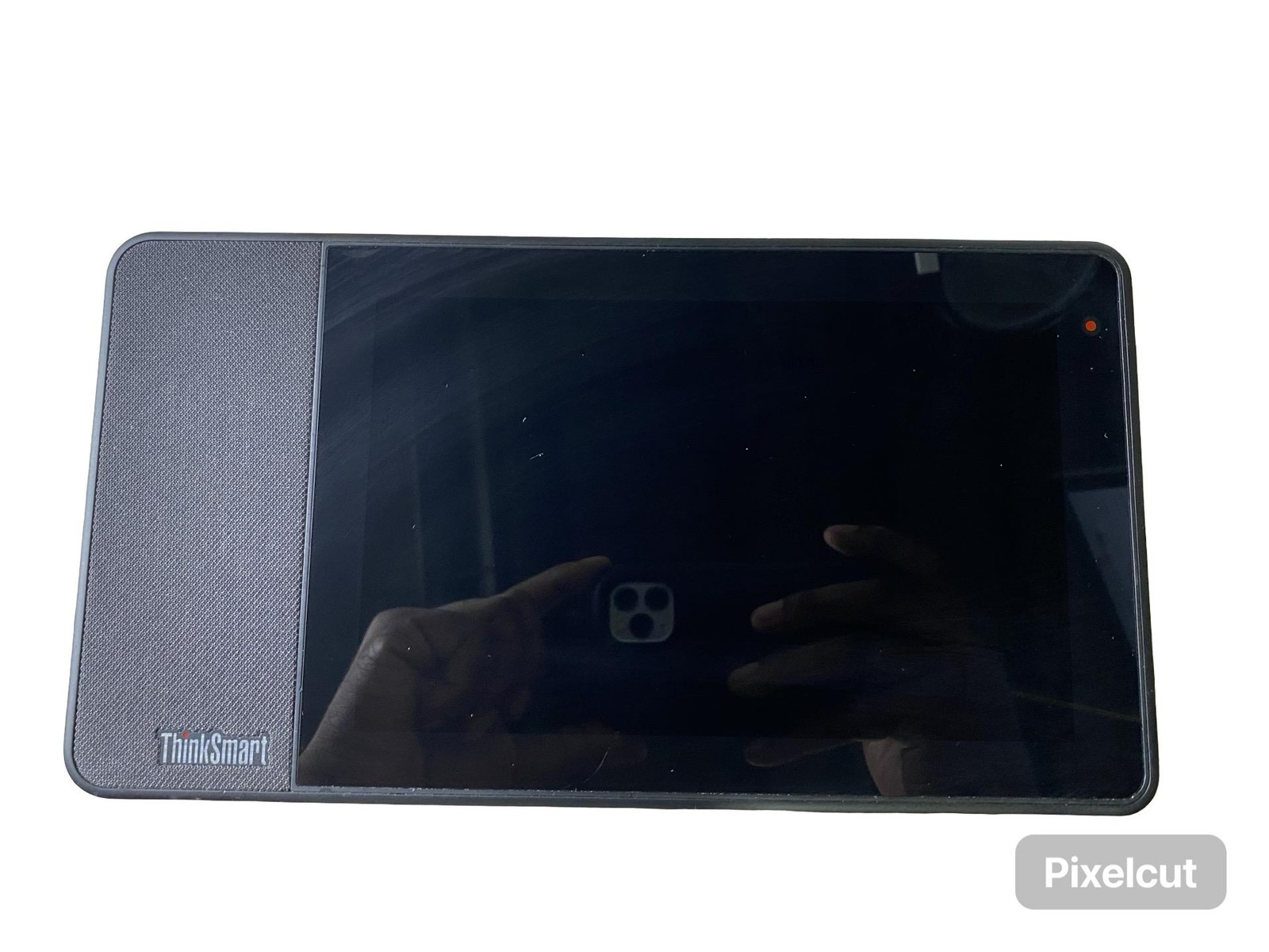 Lenovo ThinkSmart View CD-18781Y Video Conferencing Device No Adapter Grade C