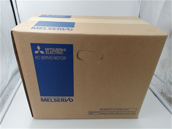 1pc New Mitsubishi MR-J4-100B-EB AC Servo Drive fedex or DHL