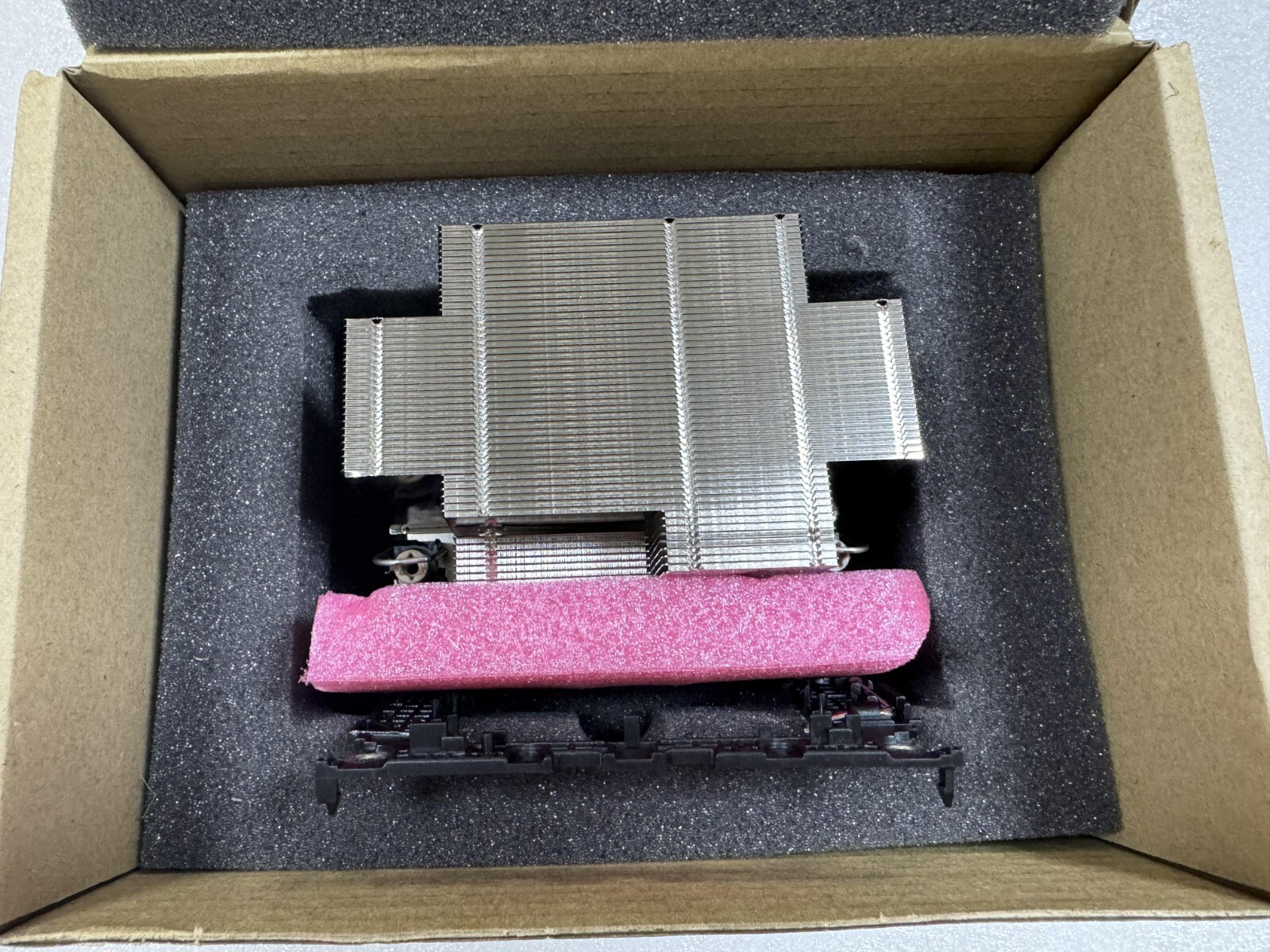 New CPU Heatsink Cooler for Dell r760 r760xs 6FTNX 06FTNX VVJN7 0VVJN7