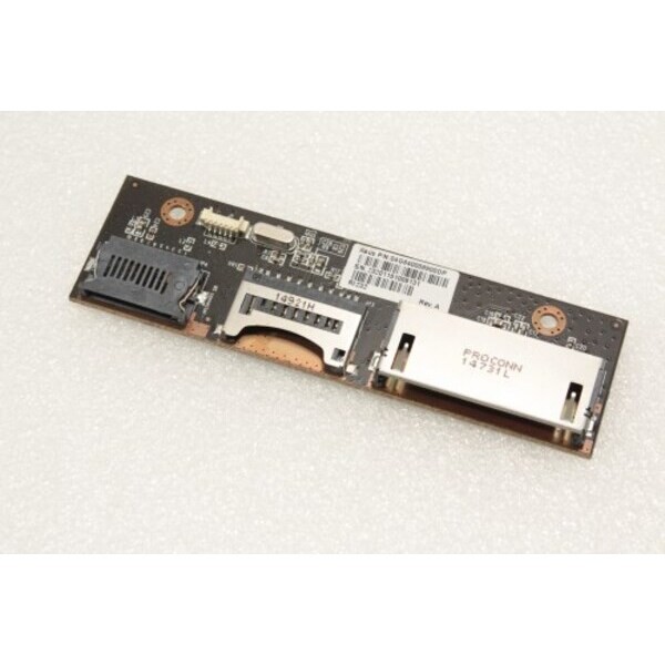 Asus Essentio CM6650 Card Reader Board 04G540005900DP