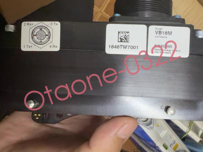 1PCS NEW ATI 9121-VB18-M Module Fast delivery Via Fedex/DHL