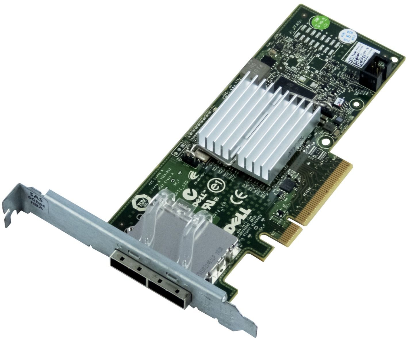 CONTROLLER DELL 012DNW UCS-70 PERC H200E RAID SAS PCIe x8