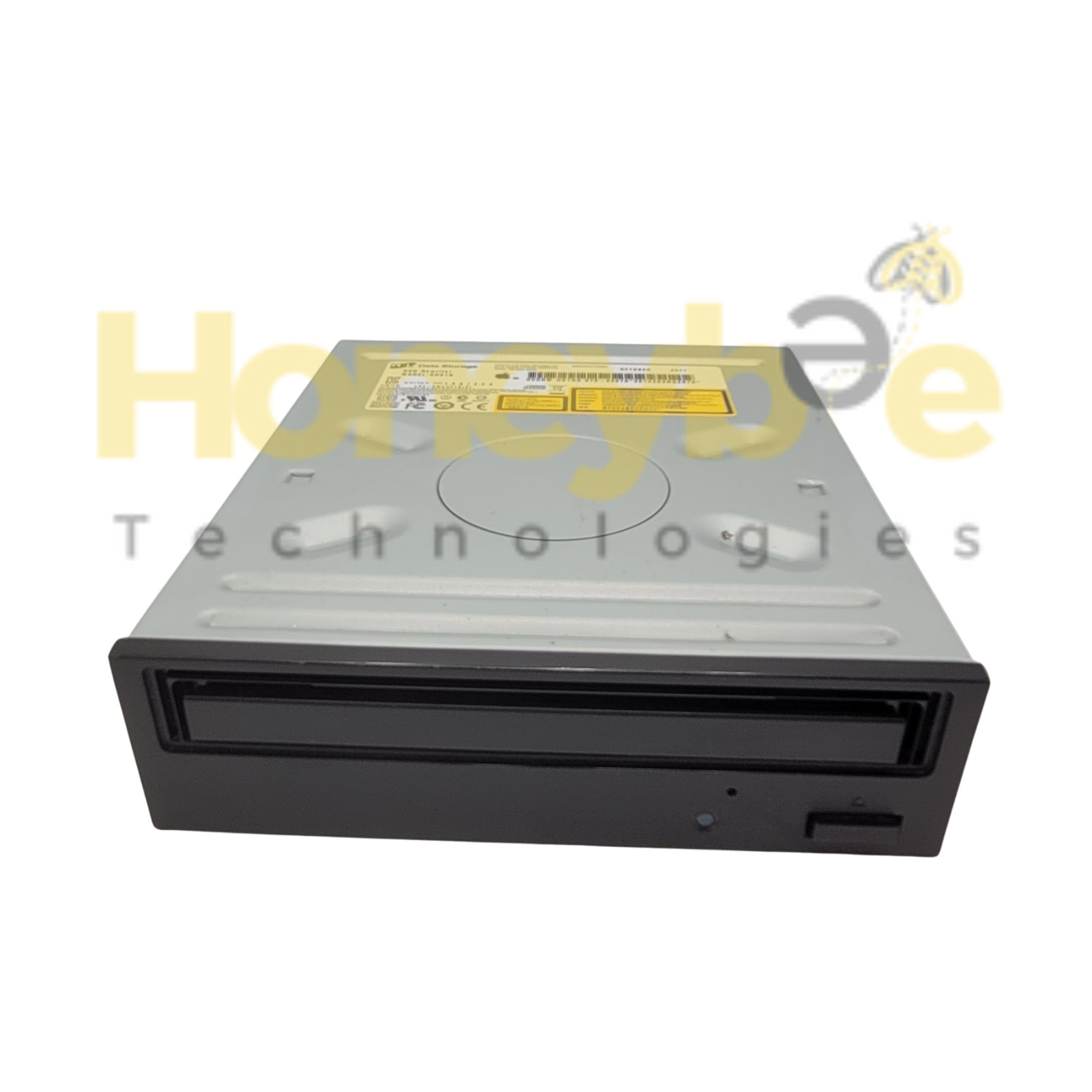 APPLE MAC PRO A1289 5,1 2010 DVDRW OPTICAL DRIVE GH61N 678-0607 TESTED