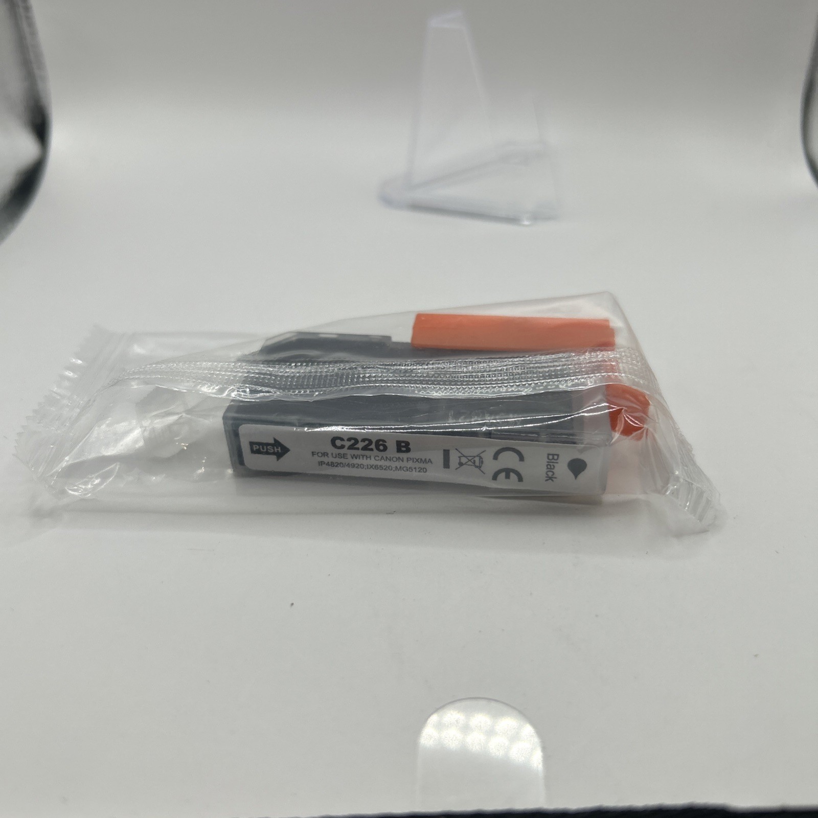 Genuine Canon PG-35 Black Ink PIXMA mini260 mini320 iP100 
