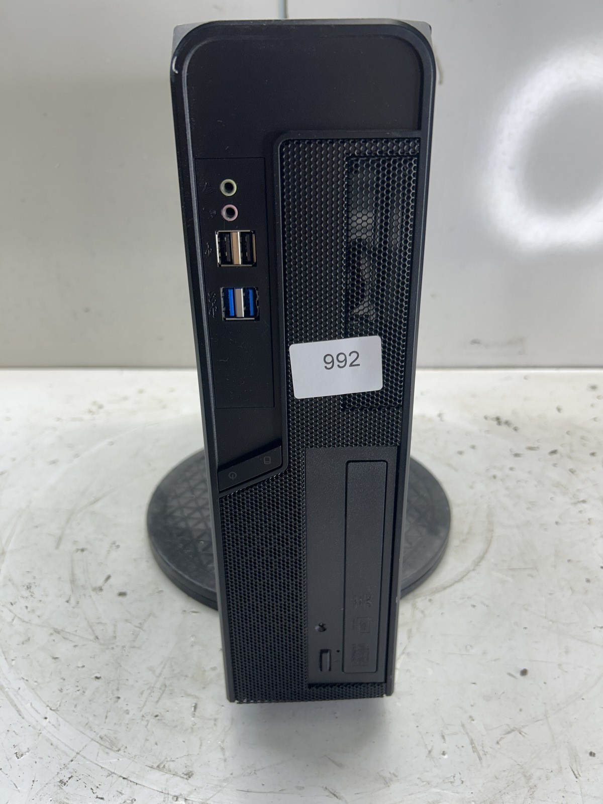 InWin BL040 ITX mATX SFF Desktop Computer Case
