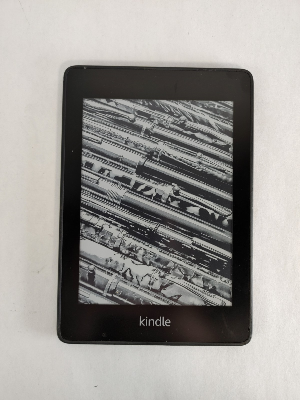 Amazon Kindle Paperwhite (10th Gen) PQ94WIF 8 GB Kindle OS (WiFi Only)