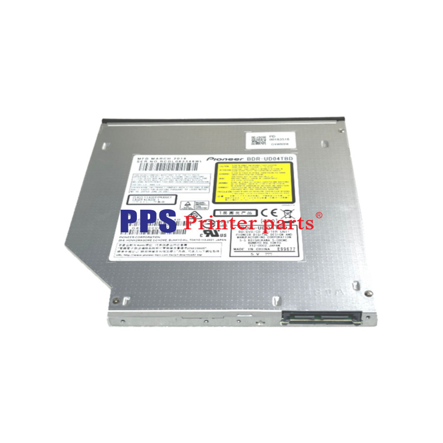 NEW Ultra-thin Blu-ray Drive with Genuine Readable4K For BDR-UD04 BDR-UD04TBD