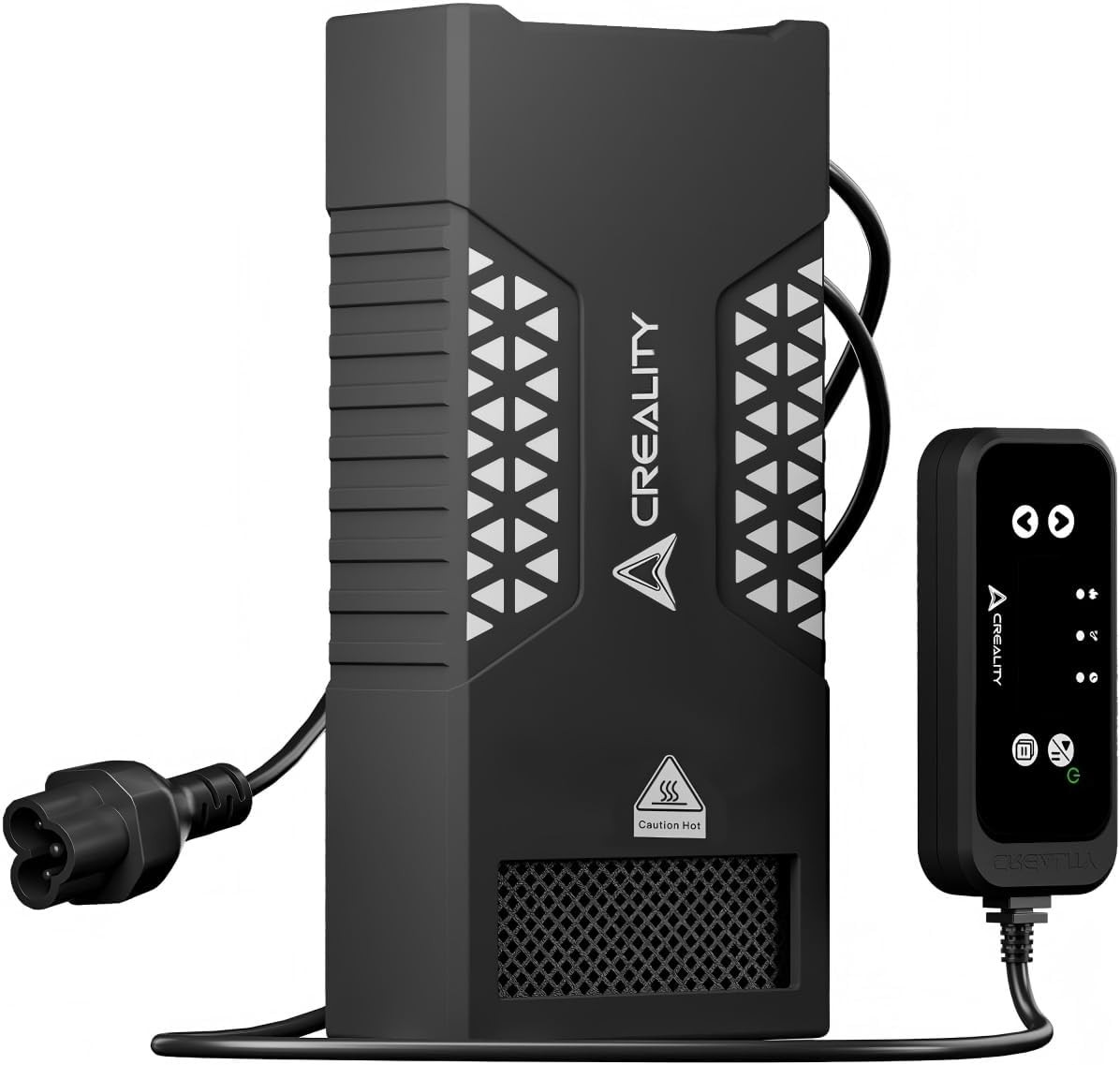 Filament Drying Chamber Heater, up to 70℃ Temperature, Reduce Print