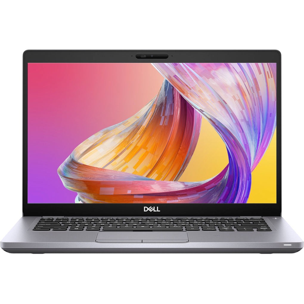 Dell Latitude 7410 14" FHD Laptop Intel Core i7 16GB RAM 512GB SSD Windows 11