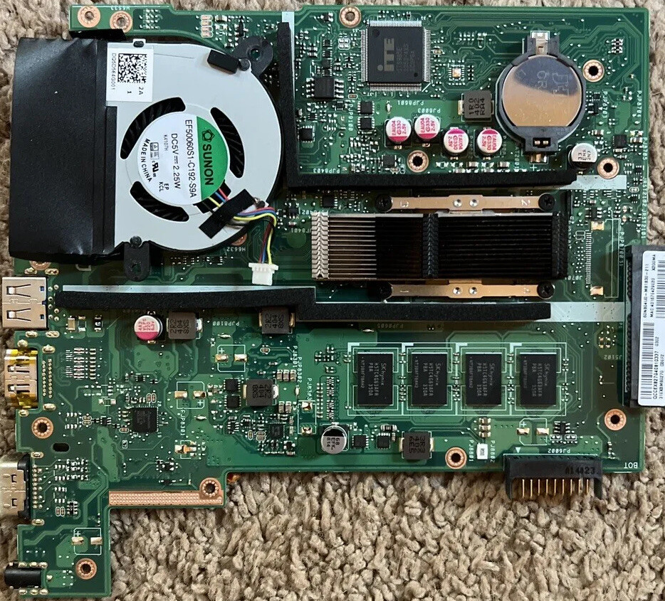 Asus 60NB04U0-MB1830-211 - System Board (Main Board See/ 60NB04U0-MB1830)