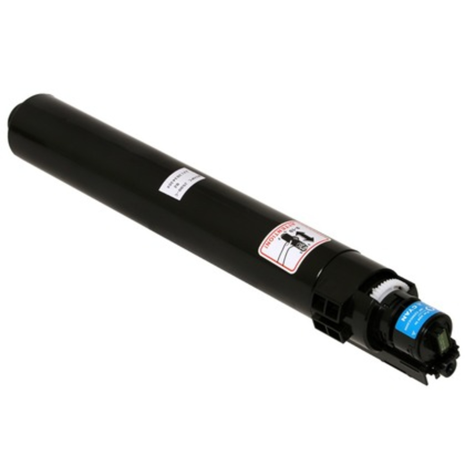 For Ricoh Aficio MP C3000 C2500 C2000 Cyan Toner Lanier LD430C LD425C LD420C