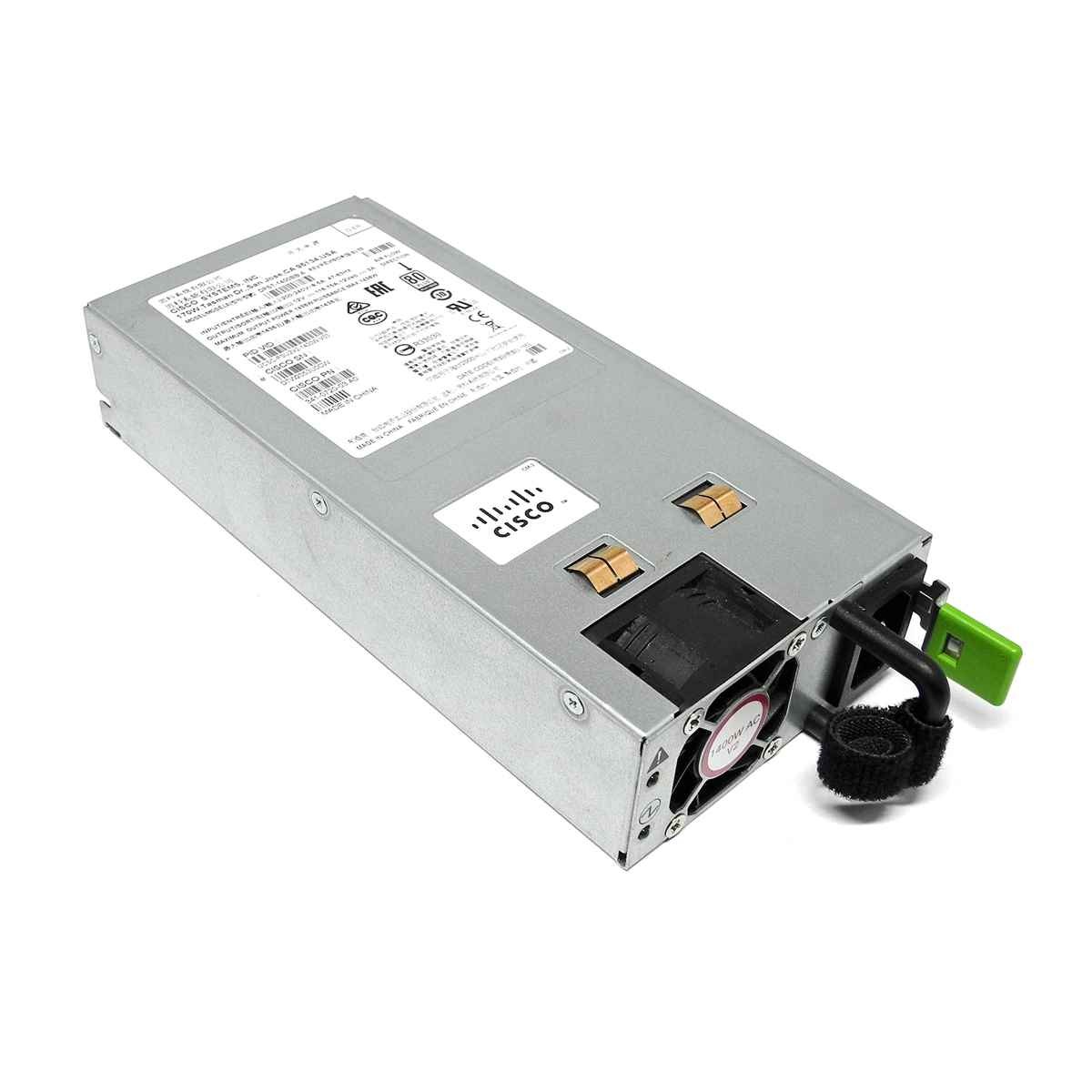 Cisco DPST-1400BB A Power Supply UCSC-PSU2V2-1400W 341-0720-XX