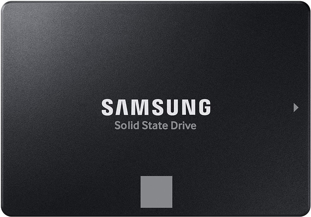 Samsung MZ77E250B/AM 250GB 870 EVO SSD 2.5" SATA 6Gb/s