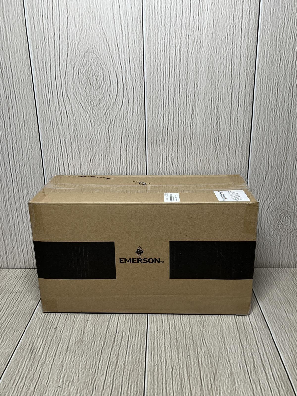 Sola HD SLN600 Emerson 120V UPS Battery Back-Up