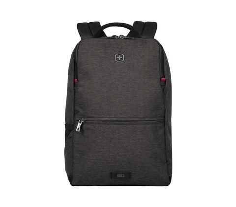 Wenger 611643 Mx Reload Notebook Case 35.6 cm (14) Backpack Grey ~E~