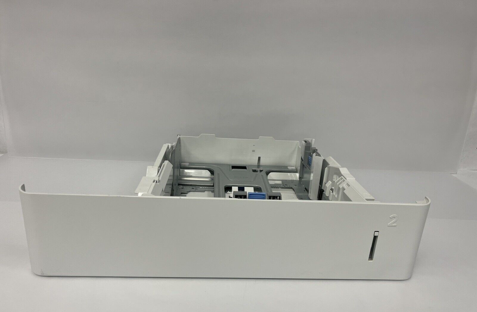 RM2-6766-000CN Tray for HP M607 M608 M609 Printer - Genuine HP