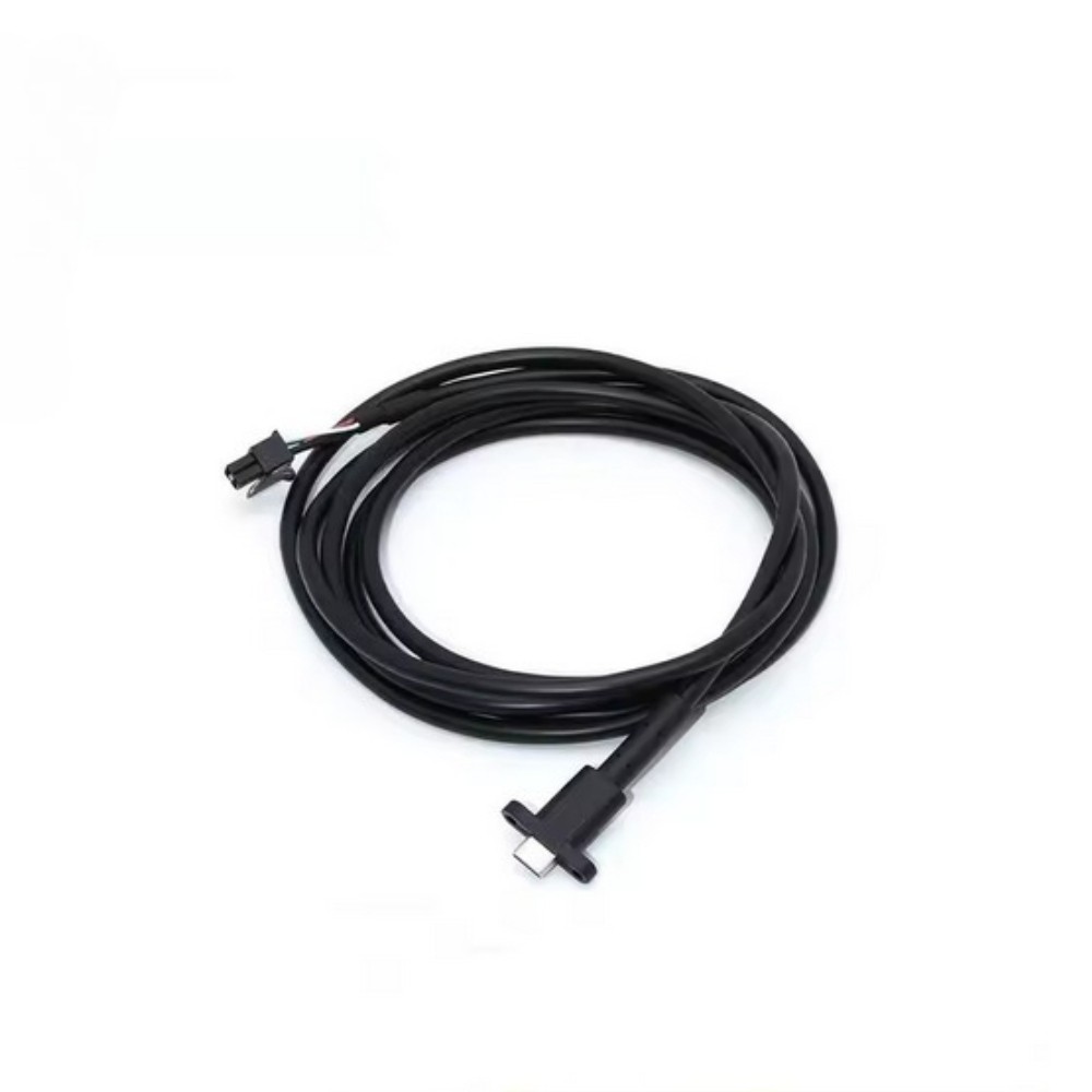 New Original Extruder Connection Cable Type-C for ELEGOO Neptune 4 /Plus/Max/Pro
