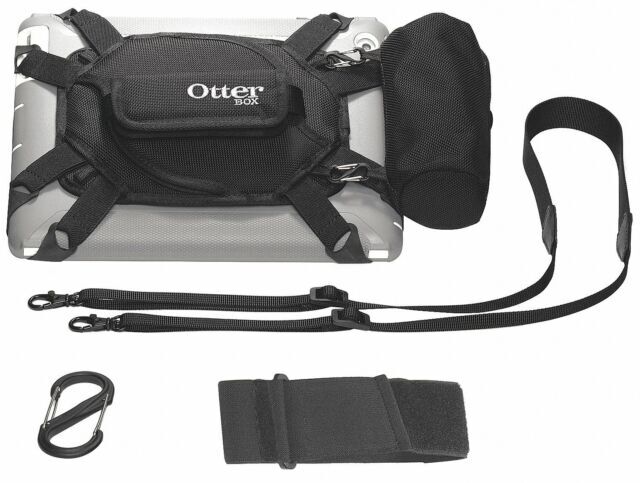 OTTERBOX Utility Series Latch II 10" Case with Accessory Bag 7730408