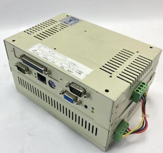 Advantech MBPC-200-5820 Microbox Controller