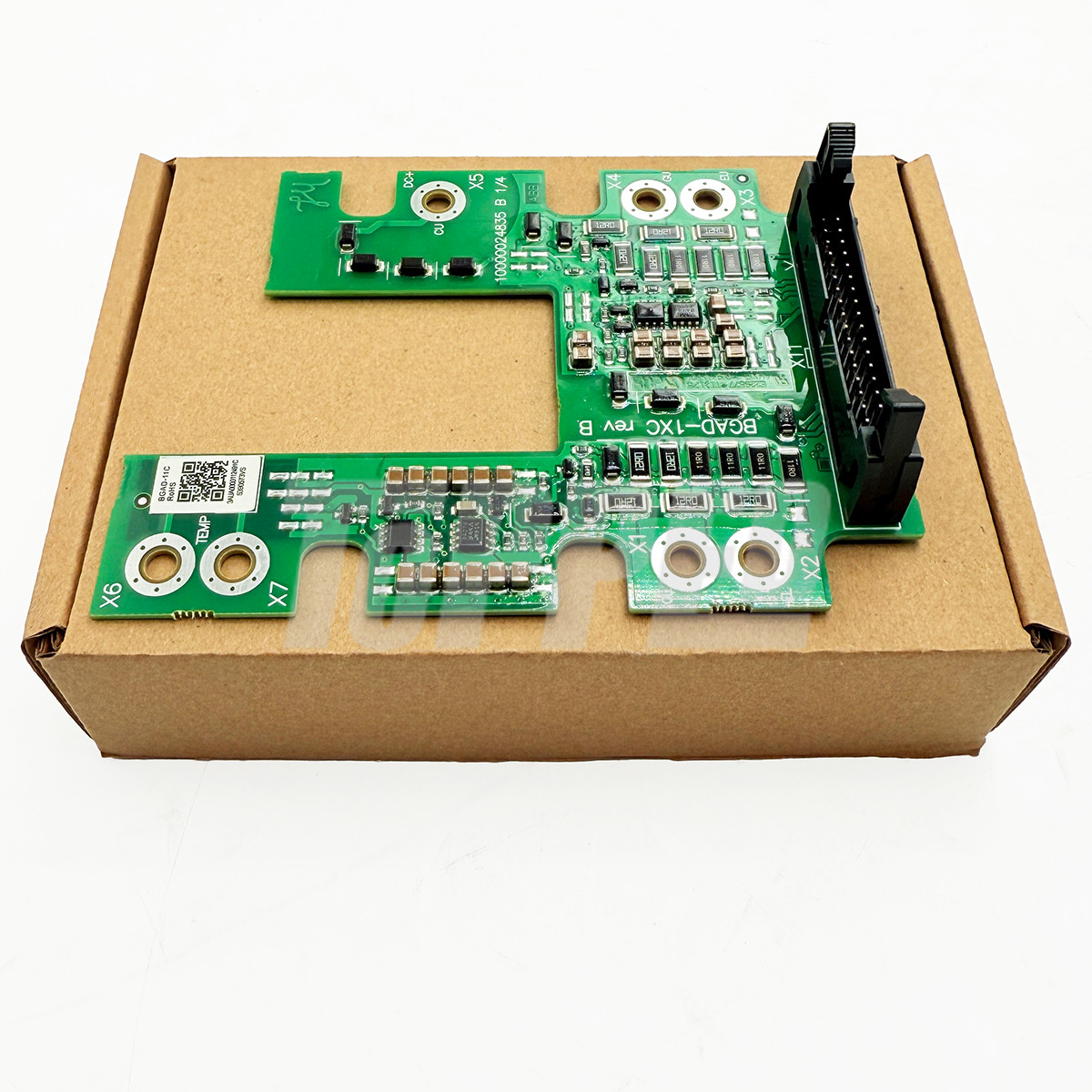 Brand New 1Pcs BGAD-1XC forABB  Module Board BGAD-11C ACS880/580