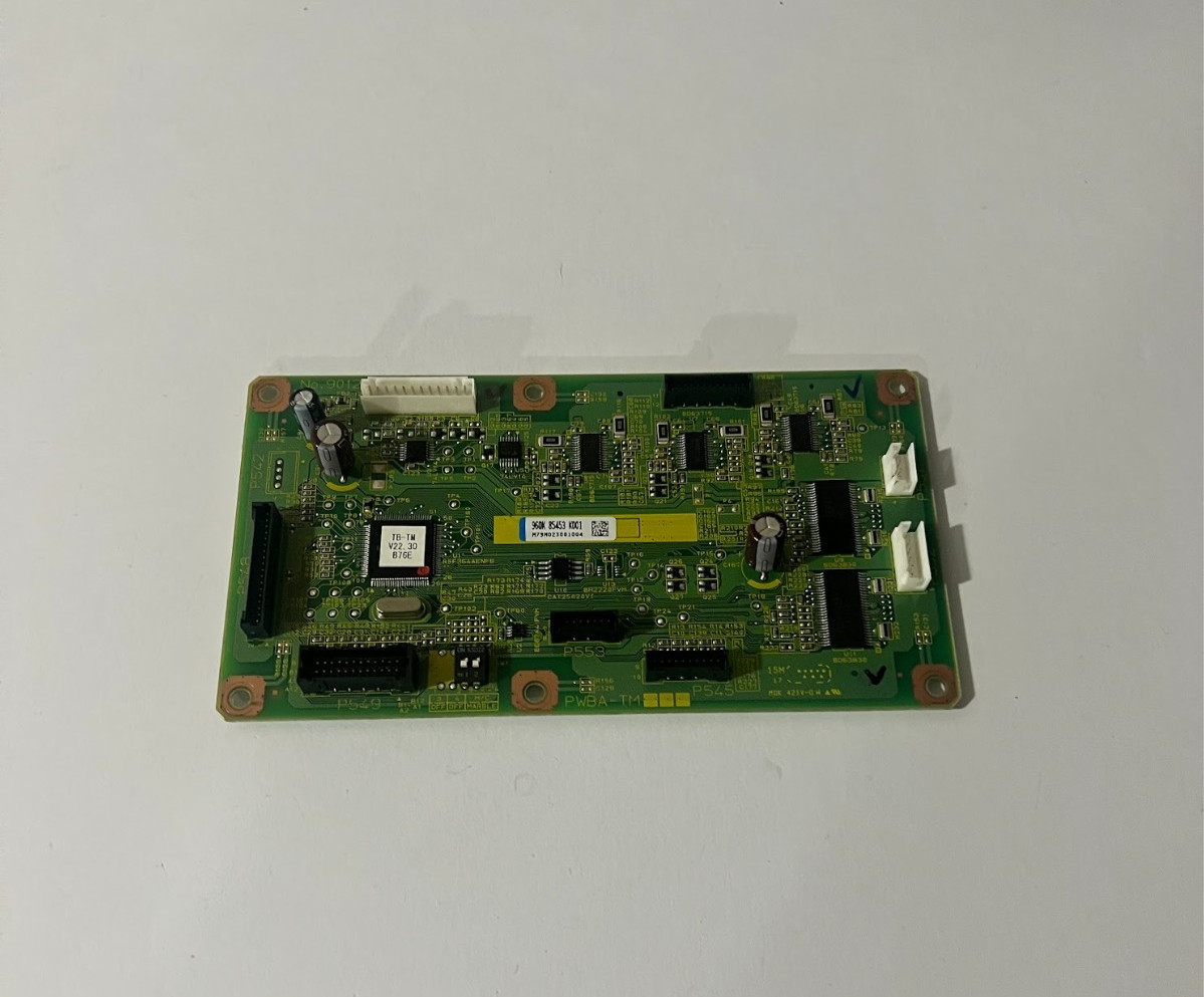 Xerox 960K85453 1 TM PWB VersaLink C7030