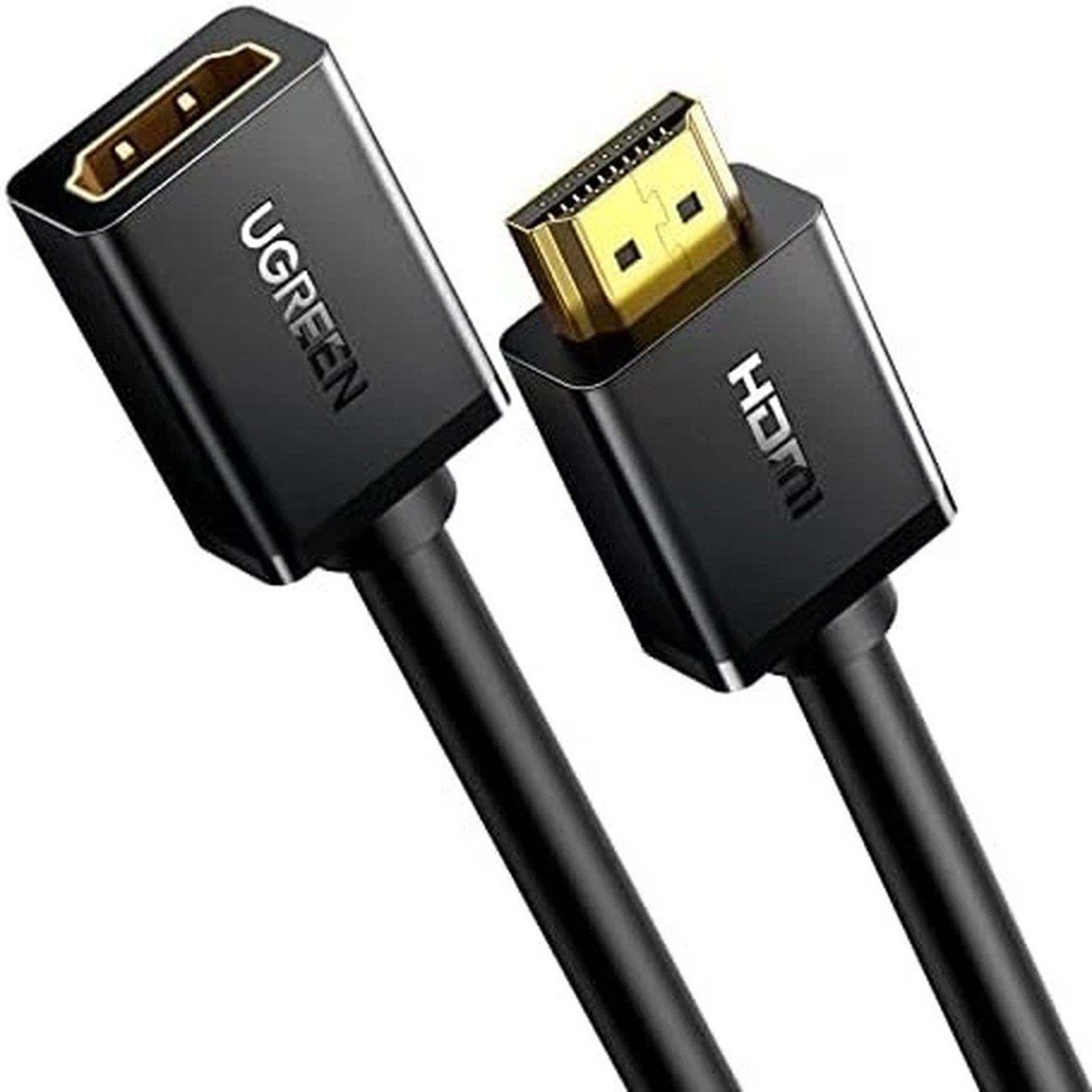 10FT 4K HDMI Extension Cable for Gaming Streaming