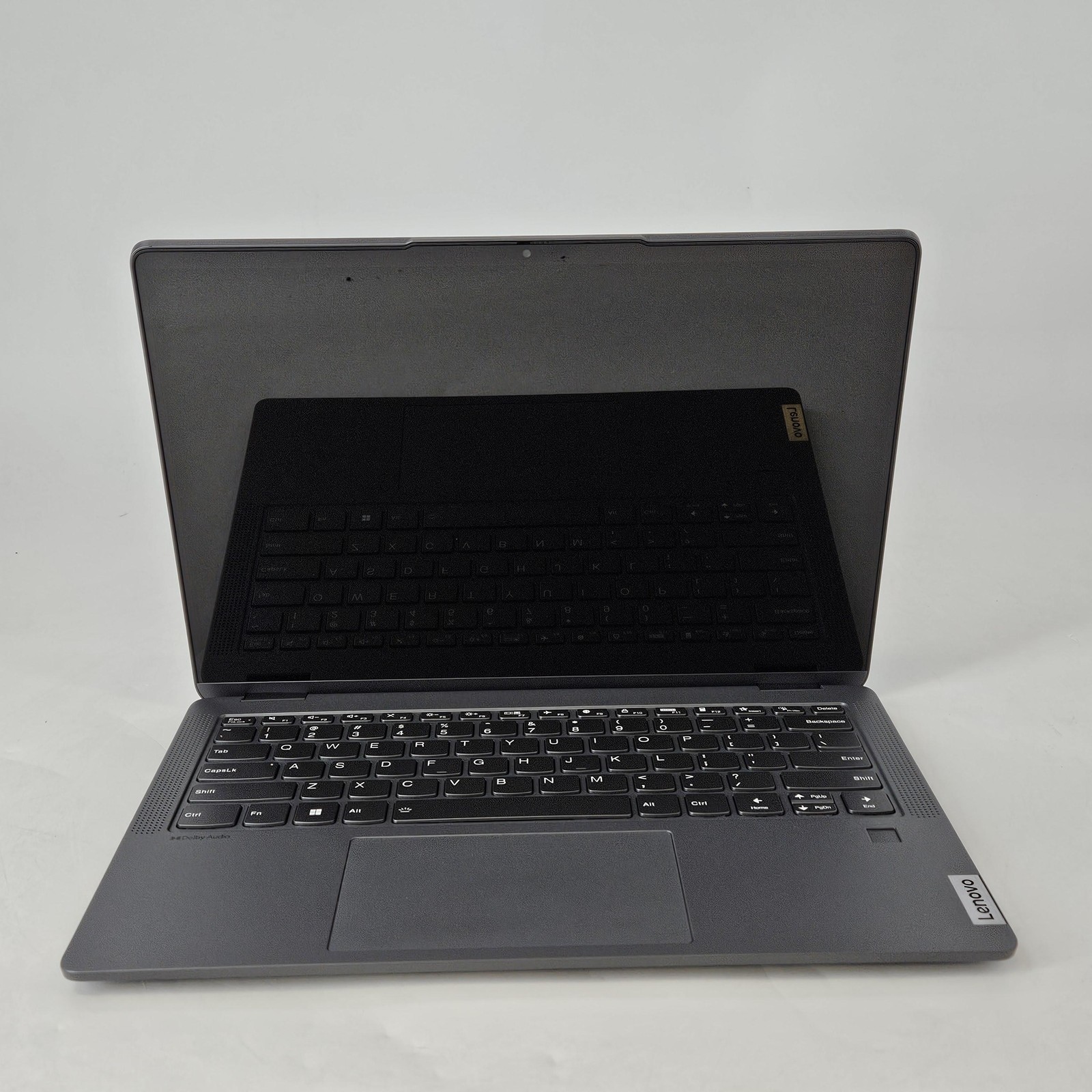 Lenovo IdeaPad Flex 5i 14 FHD+ TOUCH 1.3 GHz i5-1235U 8GB 512GB SSD Very Good