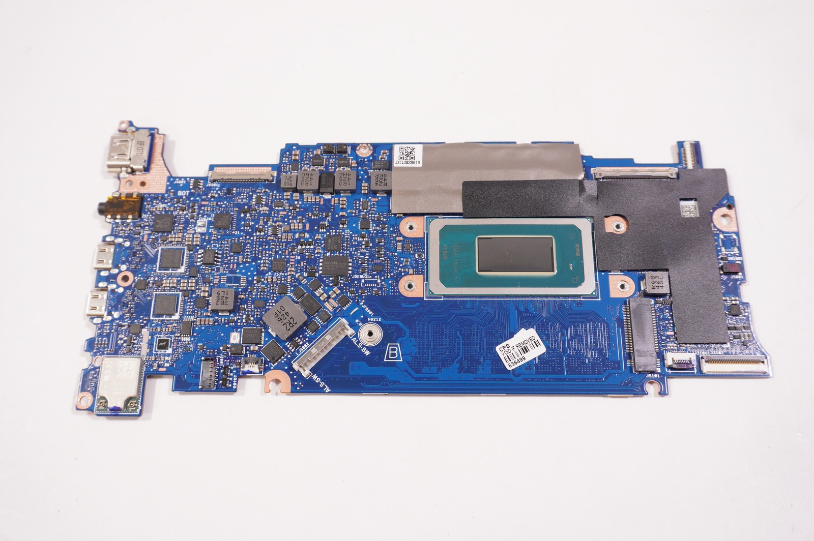 90NB11R0R00081 Asus Intel Core Ultra 5 125H 8GB Motherboard Q415MA-U5512