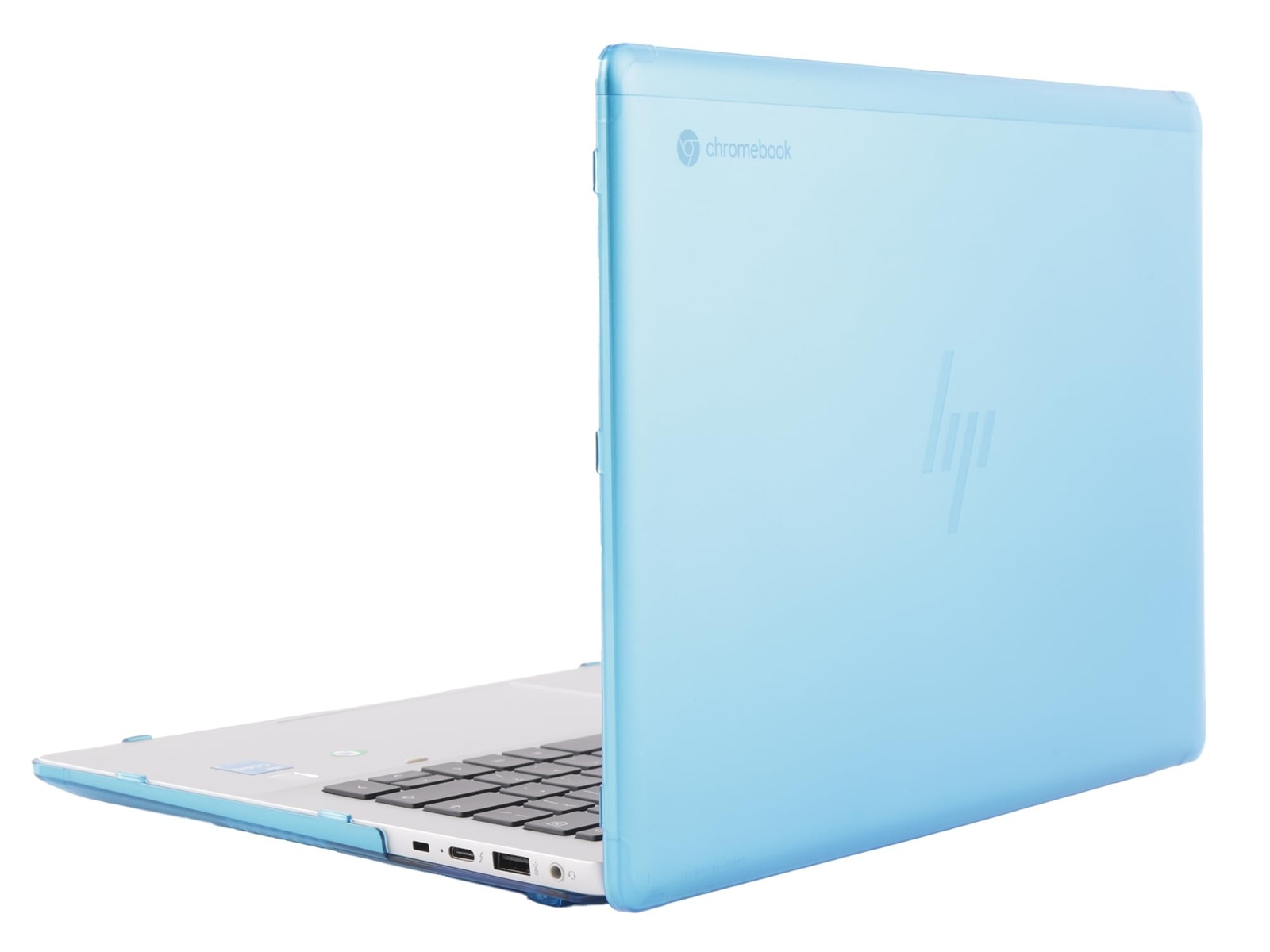 mCover Case ONLY Compatible for 2022 2023 2024 14-inch HP Elite c640 G3 Chrom...