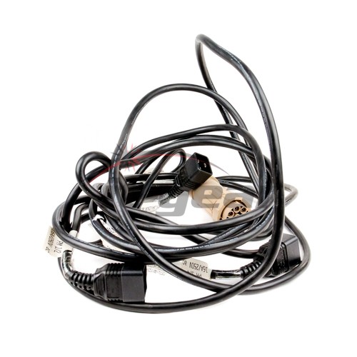 IBM 39M5445 BladeCenter-H Power Cable 220-240 VAC
