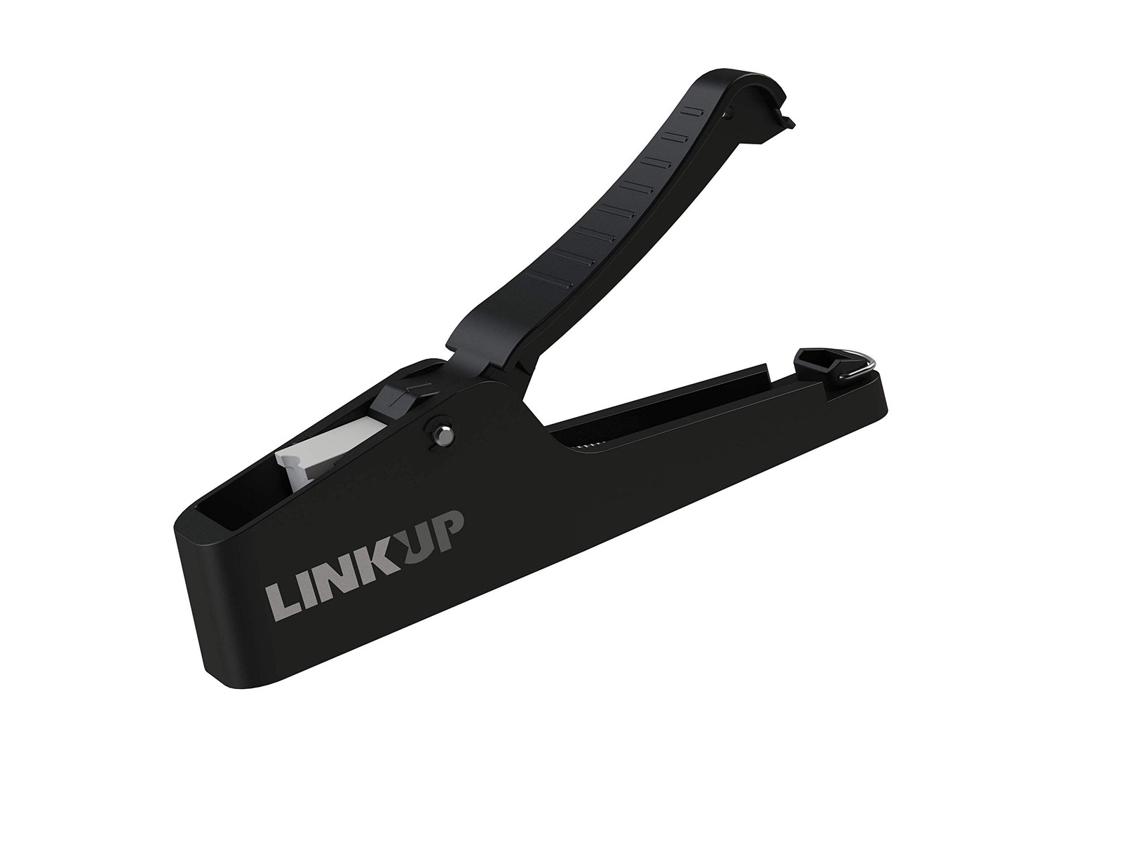 Easy Press Jack Tool for Cat8 / Cat6A RJ45 Field Termination | Ethernet LAN N...