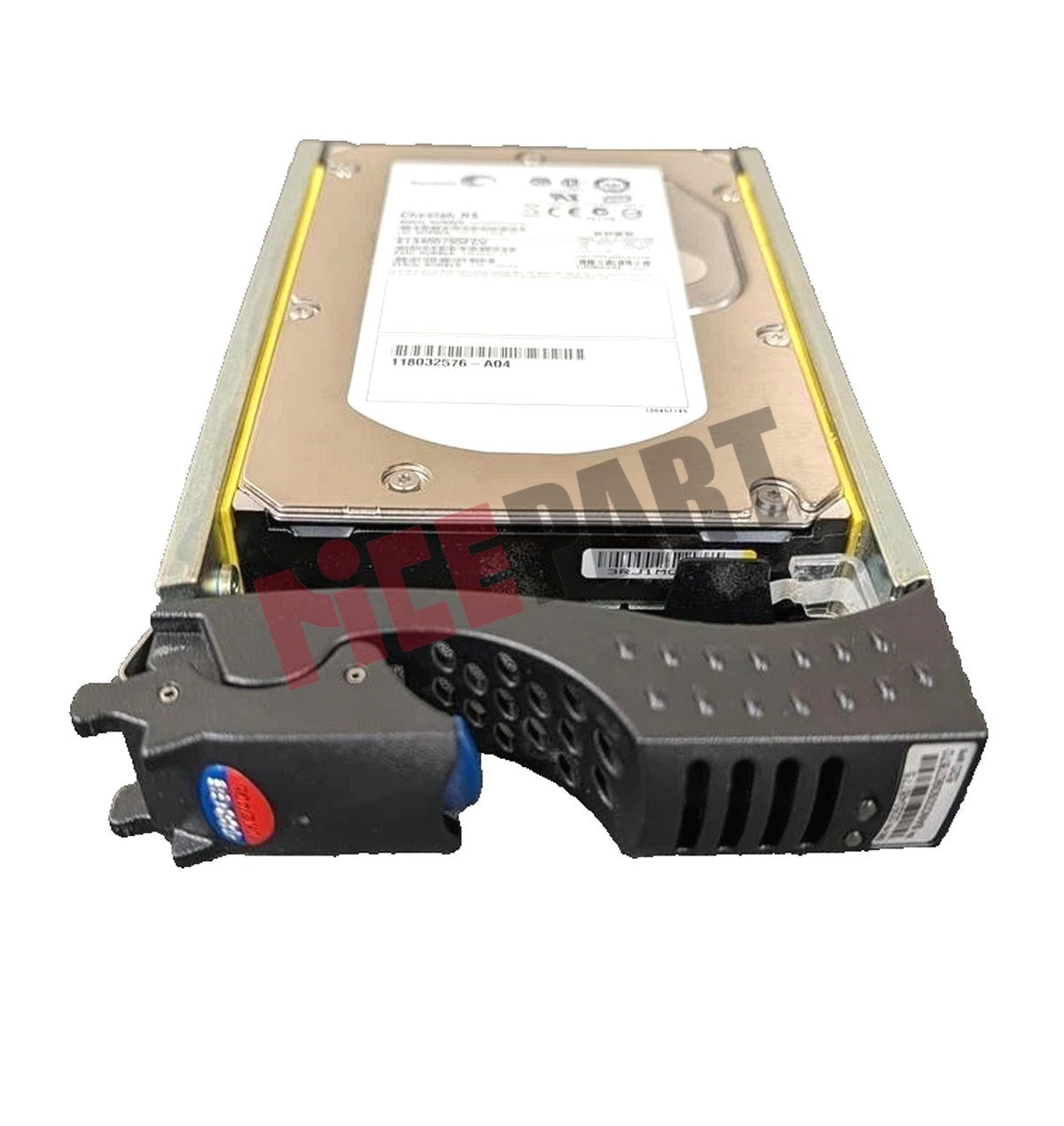 EMC CX-4G10-400 400G SAS 10K 005048837 FC 005048775 Storage Hard Disk