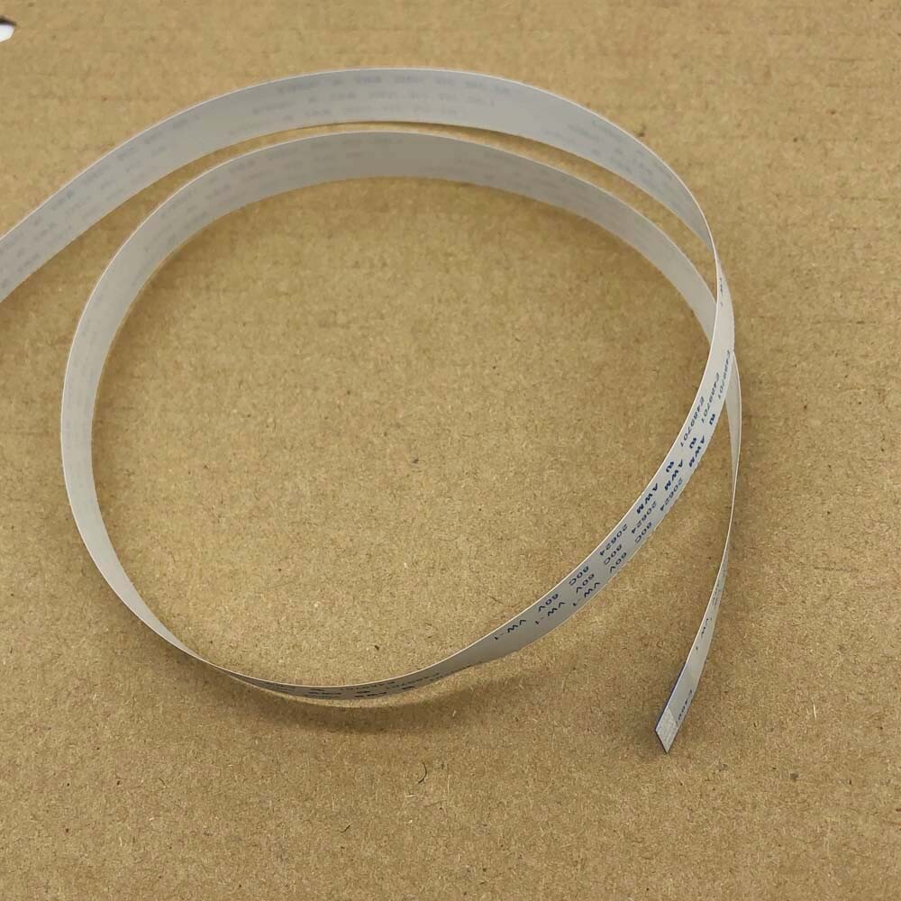 24 Pins Panel Cable Fits For HP LaserJet 227FDW Pro MFP M280nw Ultra MFP M230