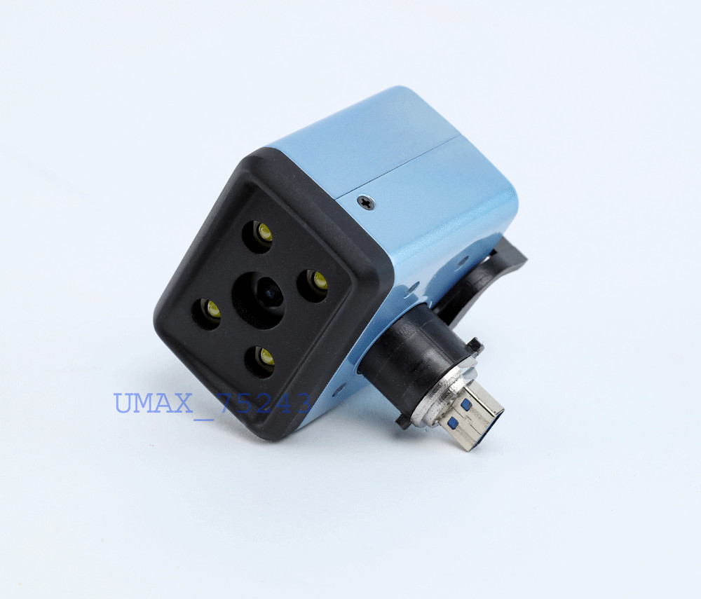 Color Pack Add-on Module for Einscan Pro2X 3D Scanner