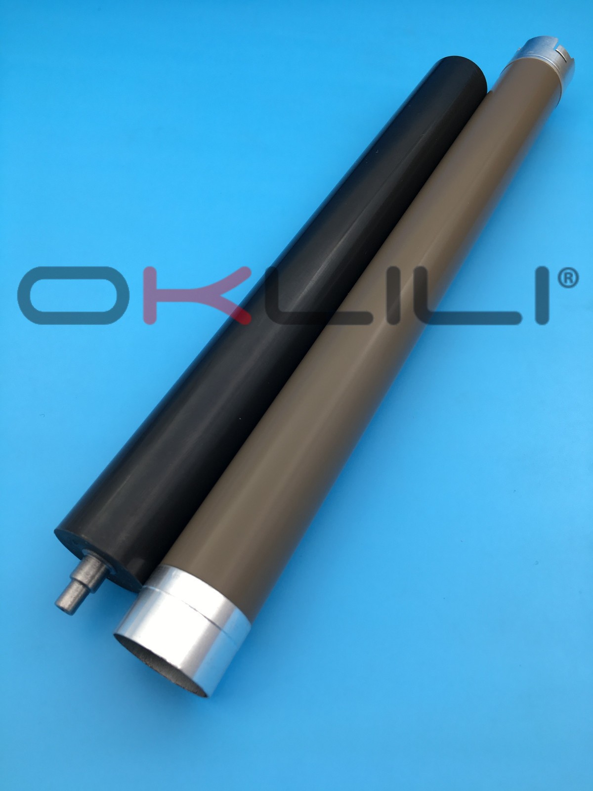 Brother HL 5240 5340 5250 5255 5280 DCP 8060 Upper Fuser + Lower Pressure Roller