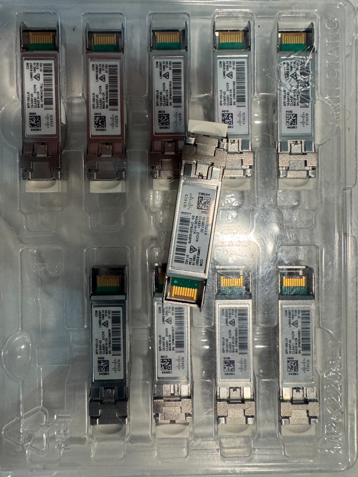 SFP-10G-LR