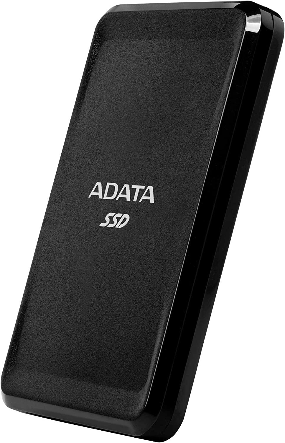 ADATA Entry SC685 Series: 2TB Black External SSD
