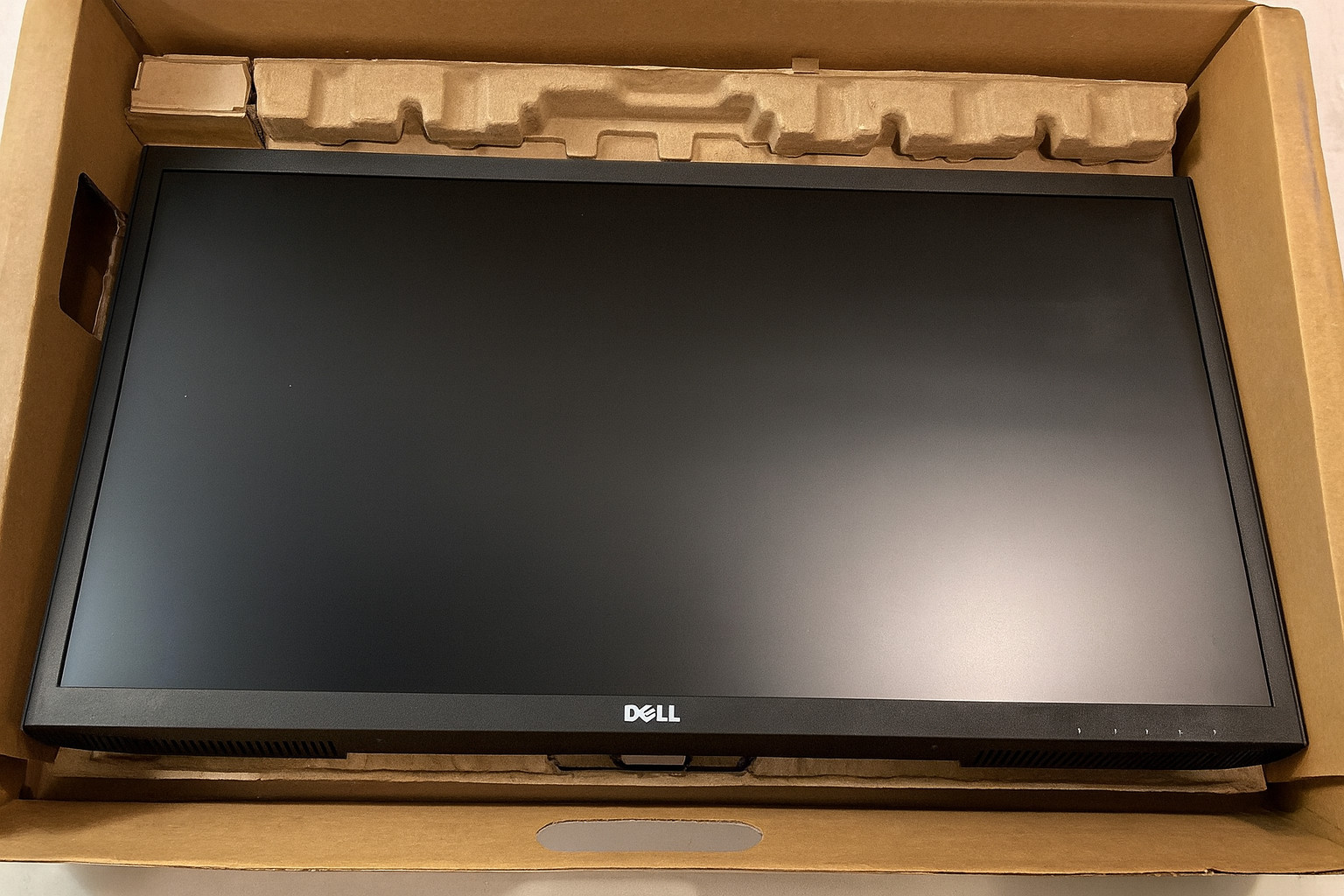 Dell E2422H 23.8 inch Widescreen LED LCD Monitor FHD 1080p 16:9 Open Box
