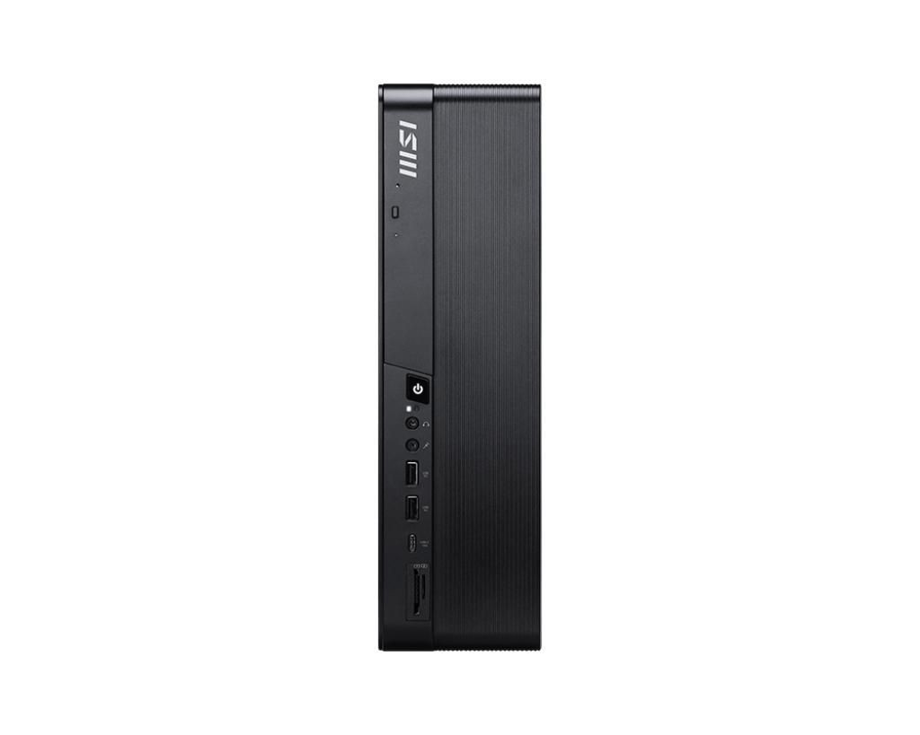 MSI 00B20821-053 Pro Dp80 A14G-053At Intel© CoreT I7 I7-14700 16Gb Ddr5 SD ~E~