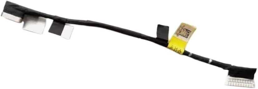 06VVW5 For Dell Latitude 7330 E7330 Laptop Cable Battery Connector Wire Line