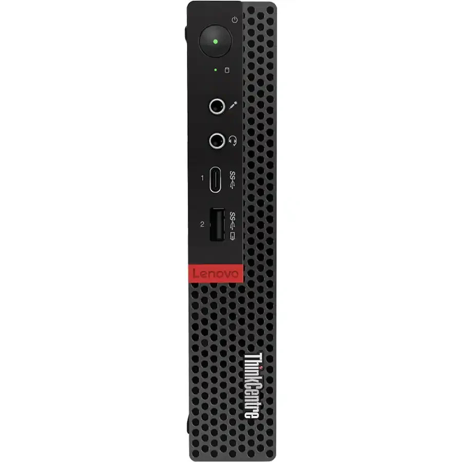Lenovo Thinkcentre M720Q Desktop Intel Core i5-8500T 8GB 256GB SSD W11P