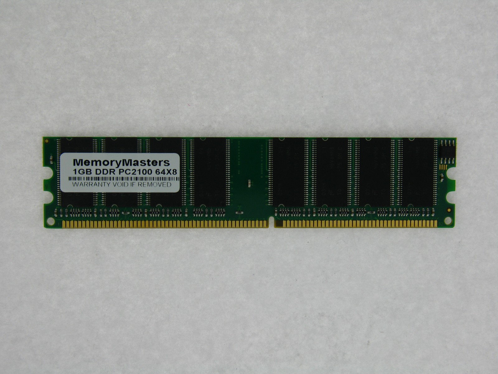 1GB  MEM FOR ASROCK K7VM2 R3.0 K7VM4 K7VT2 K7VT4-4X K7VT4A PRO K7VT4A