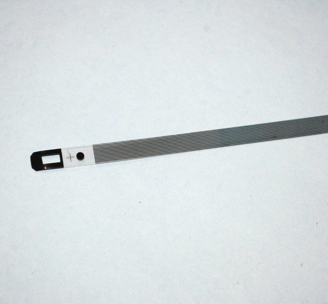 HP Photosmart C6380 Encoder Timing Strip C9058-80087 C6350 C5280 C5240 C5550