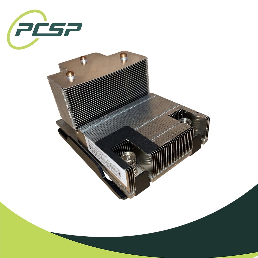 HP DL380 Gen9 High-Performance CPU Heatsink 777291-001 – 120W Cooler