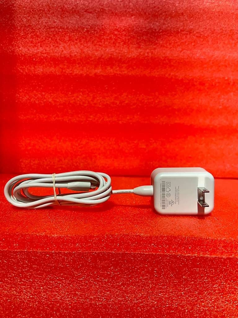 27W USB Type C  AC Power Adapter, Fast charger compatible for iphone 15 16 17