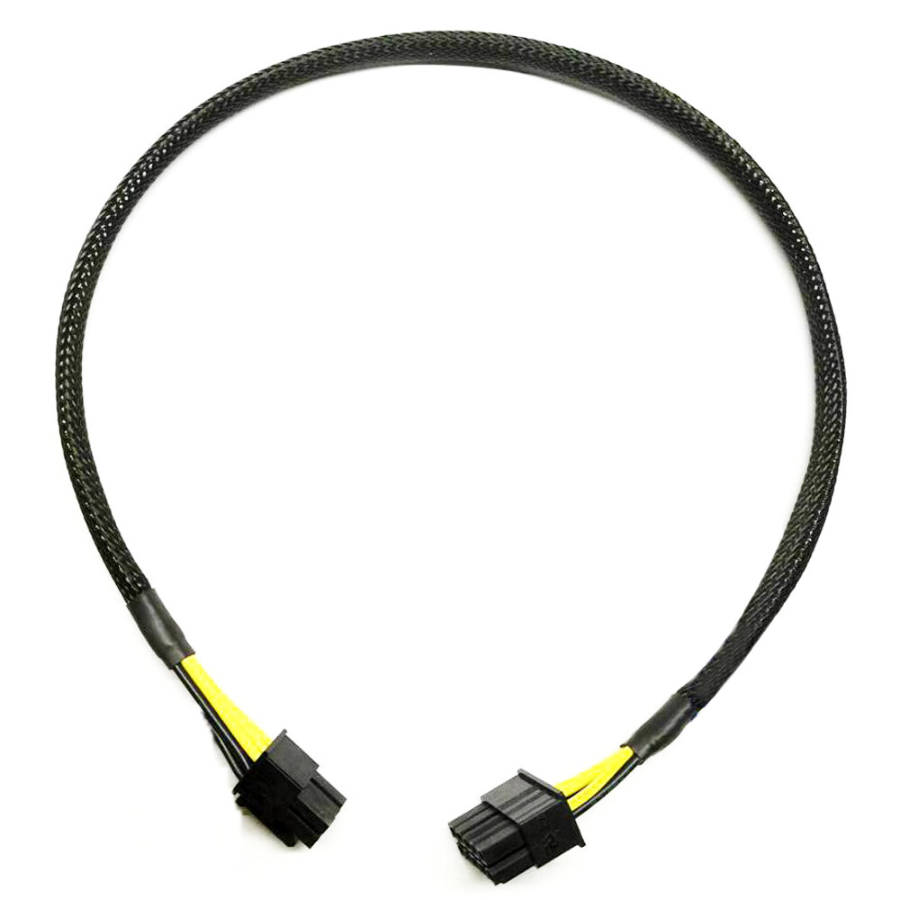 For HP ProLiant DL380 G8 G9 Gen8 Gen9 10pin to 6pin+8pin Power Adapter GPU Cable