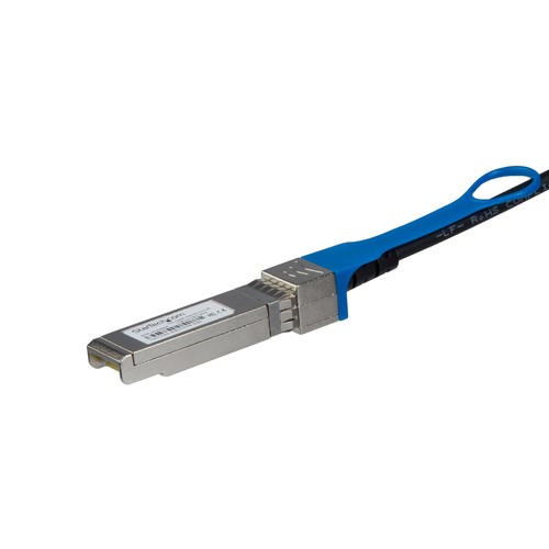 StarTech-New-JD097CST _ STARTECH 100% 3M 10G DIRECT ATTACH CABLE - 10 