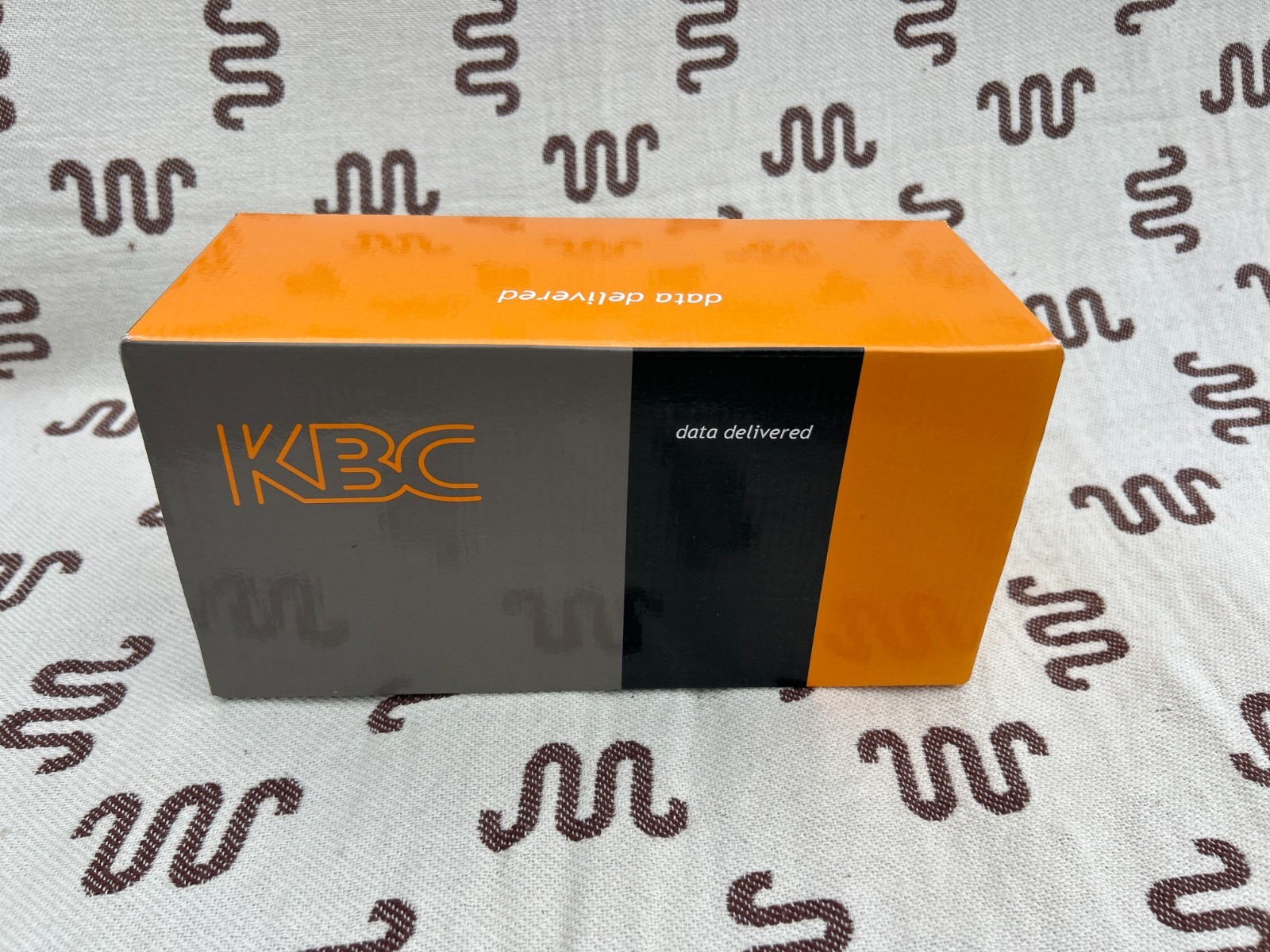 KBC Networks WES3-AX-CF Outdoor Wireless Ethernet Bridge