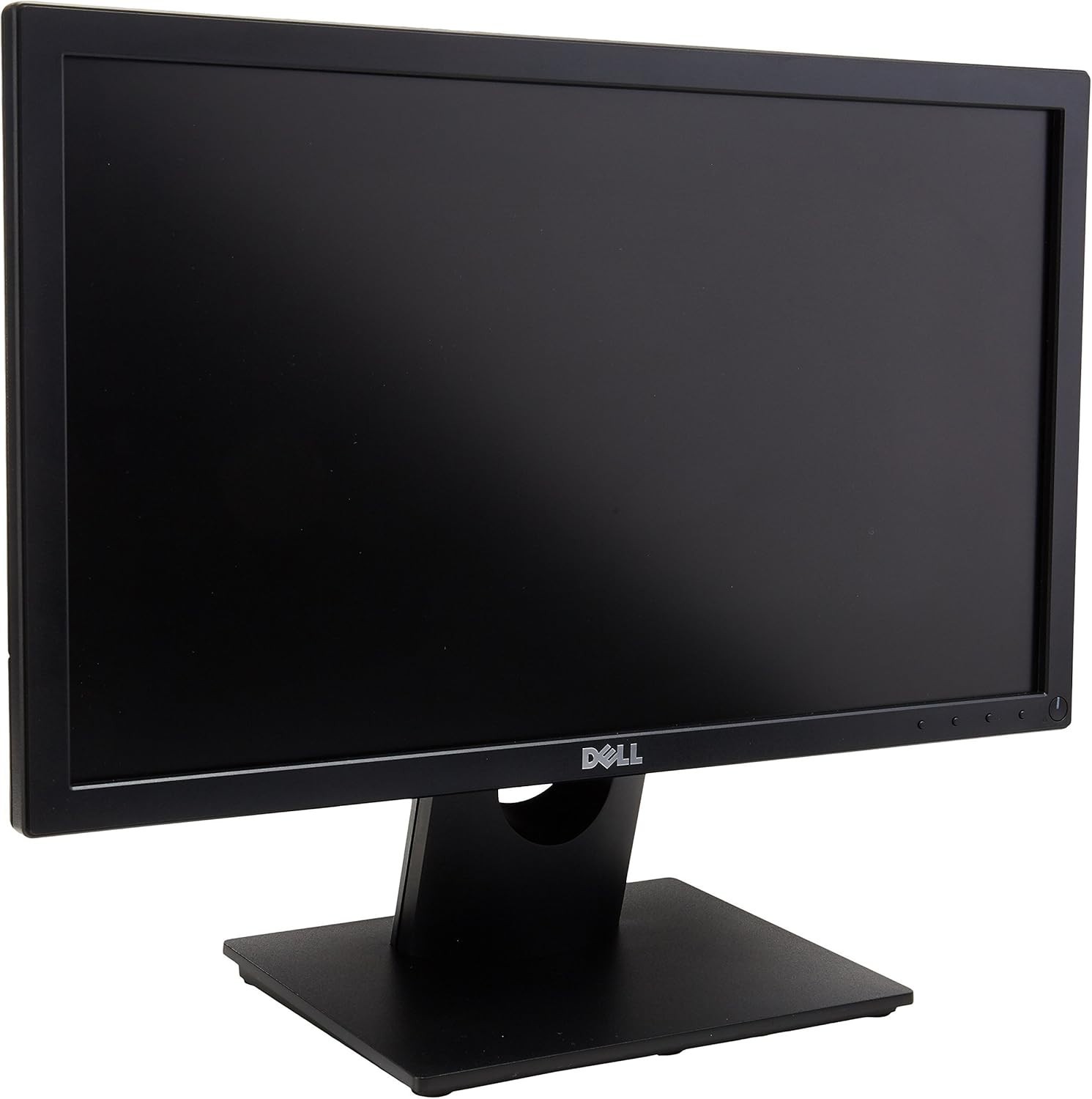 Dell E2016H 20" HD+ LED-backlit TFT Monitor - New